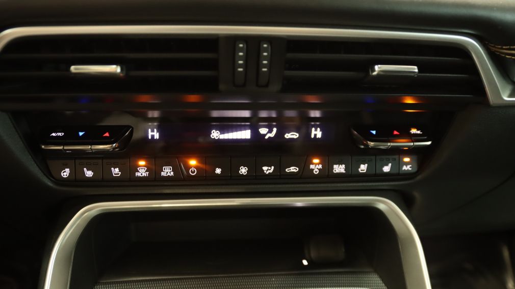 Mazda CX-90 GT 2025 d&rsquo;occasion à vendre - 31