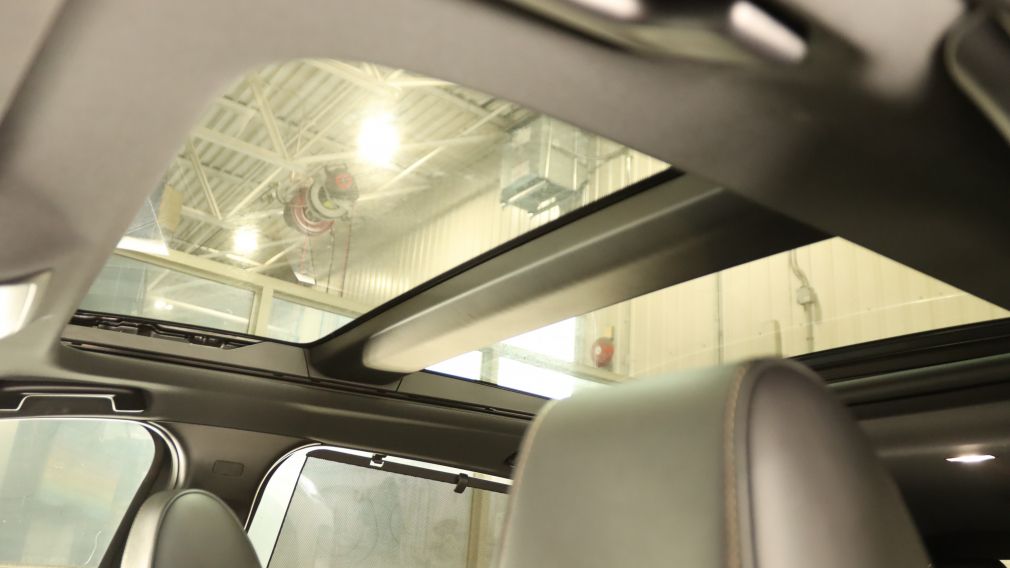 Mazda CX-90 GT 2025 d&rsquo;occasion à vendre - 34