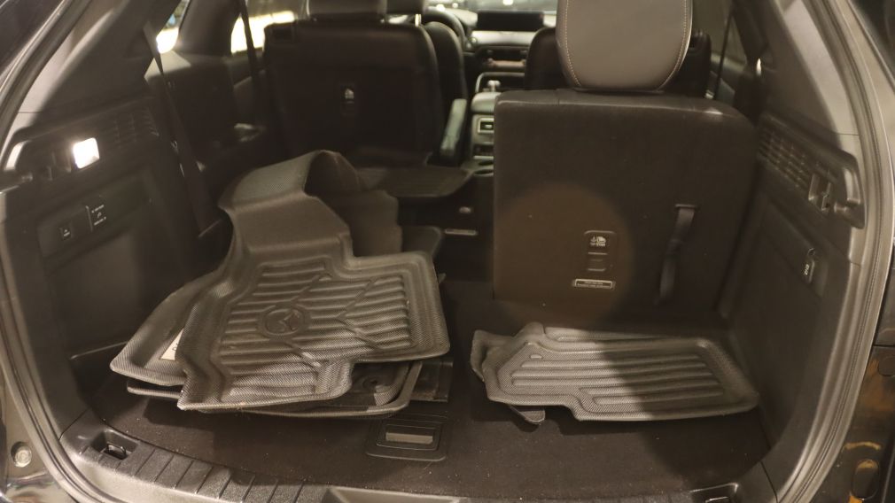 Mazda CX-90 GT 2025 d&rsquo;occasion à vendre - 36