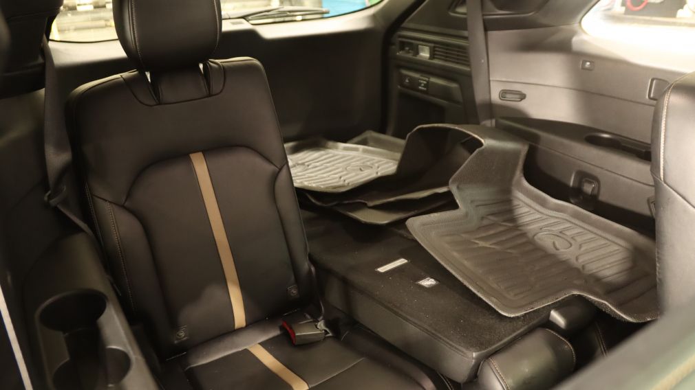 Mazda CX-90 GT 2025 d&rsquo;occasion à vendre - 40