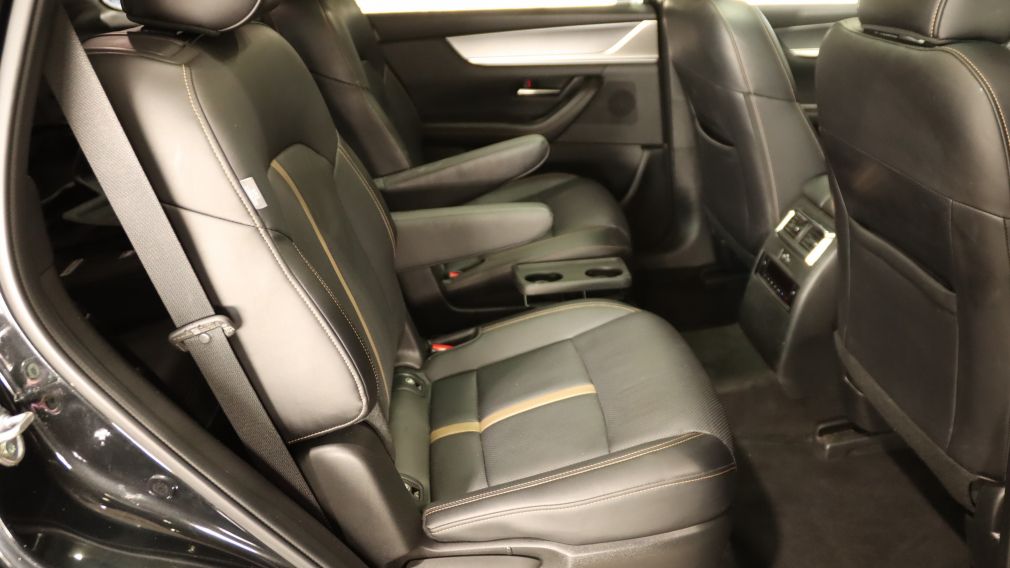 Mazda CX-90 GT 2025 d&rsquo;occasion à vendre - 39