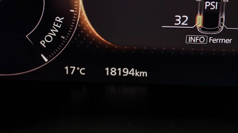 Mazda CX-90 GT 2025 d&rsquo;occasion à vendre - 14