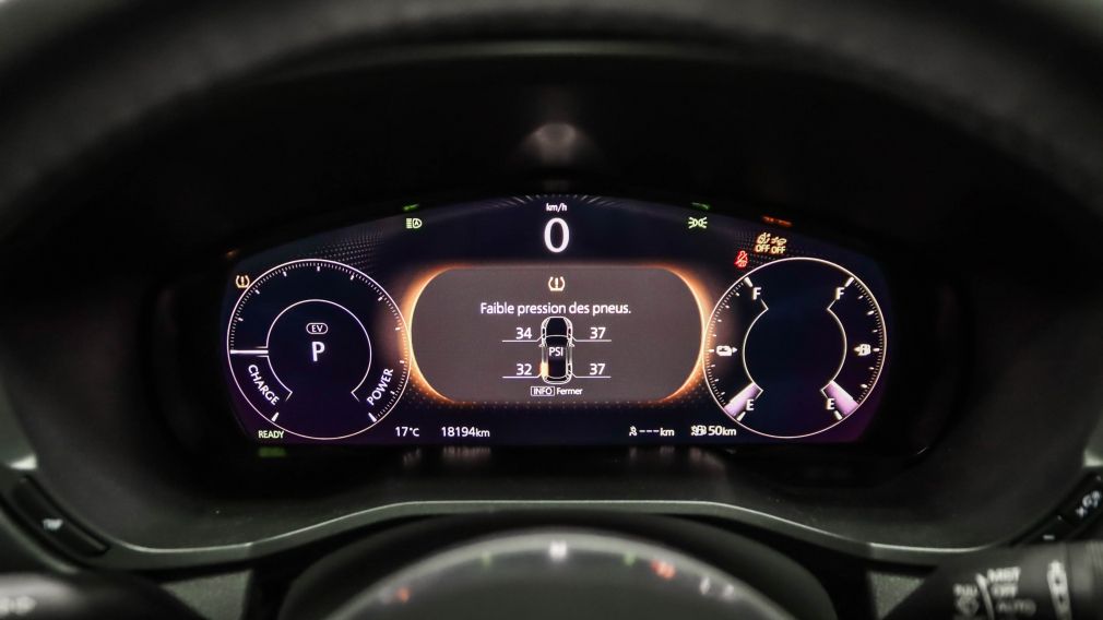 Mazda CX-90 GT 2025 d&rsquo;occasion à vendre - 15