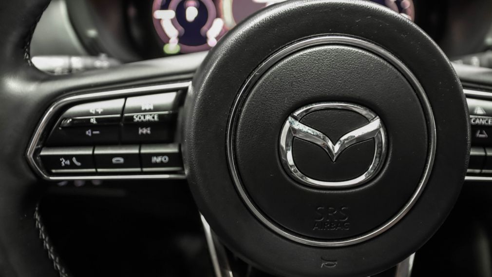Mazda CX-90 GT 2025 d&rsquo;occasion à vendre - 16