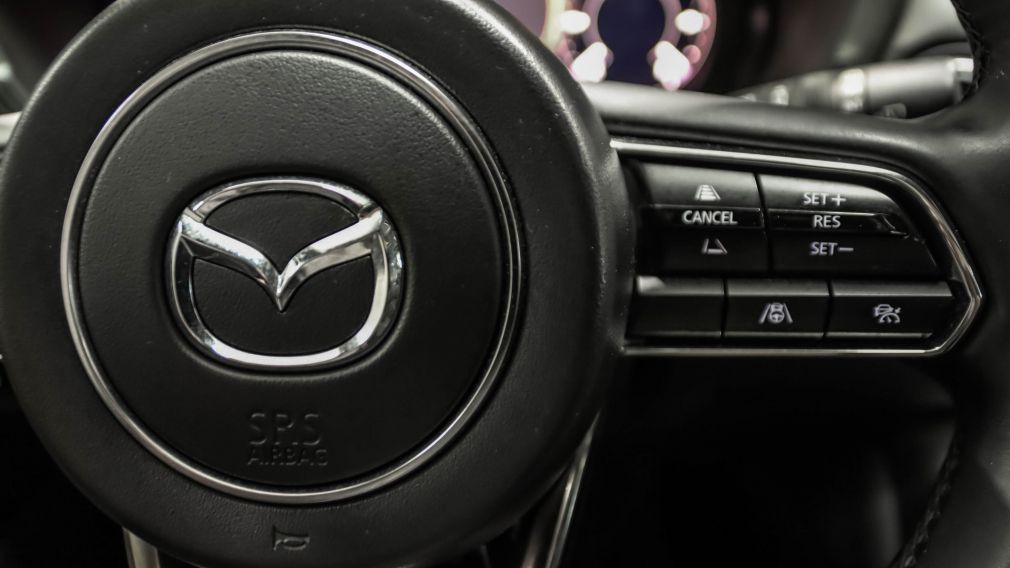 Mazda CX-90 GT 2025 d&rsquo;occasion à vendre - 17
