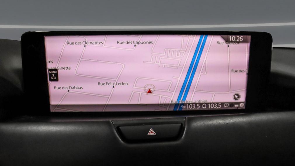 Mazda CX-90 GT 2025 d&rsquo;occasion à vendre - 18