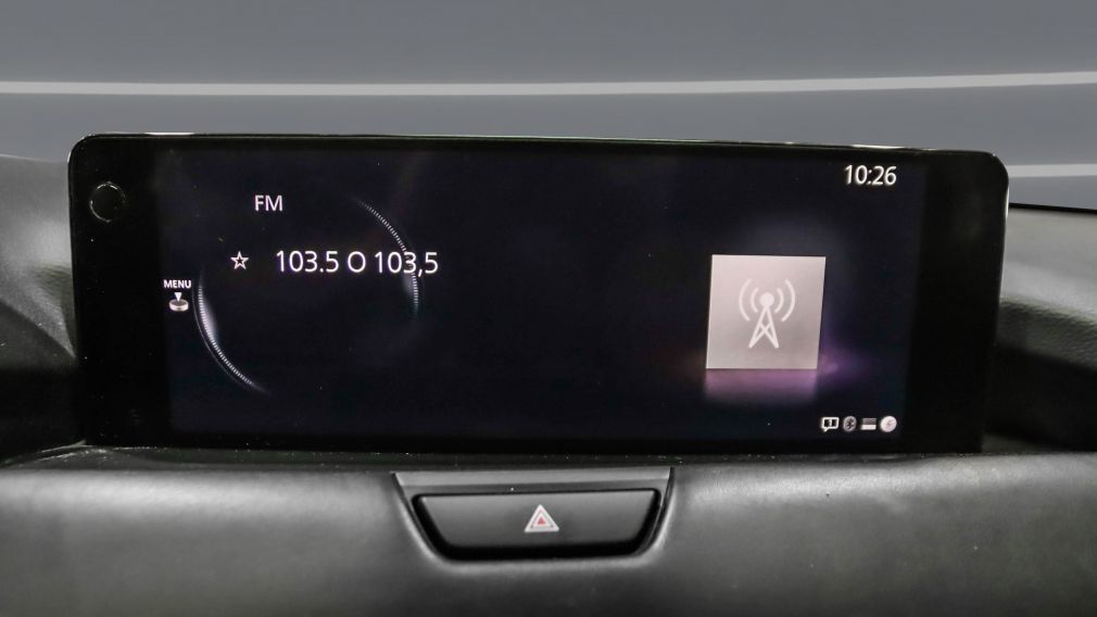 Mazda CX-90 GT 2025 d&rsquo;occasion à vendre - 19