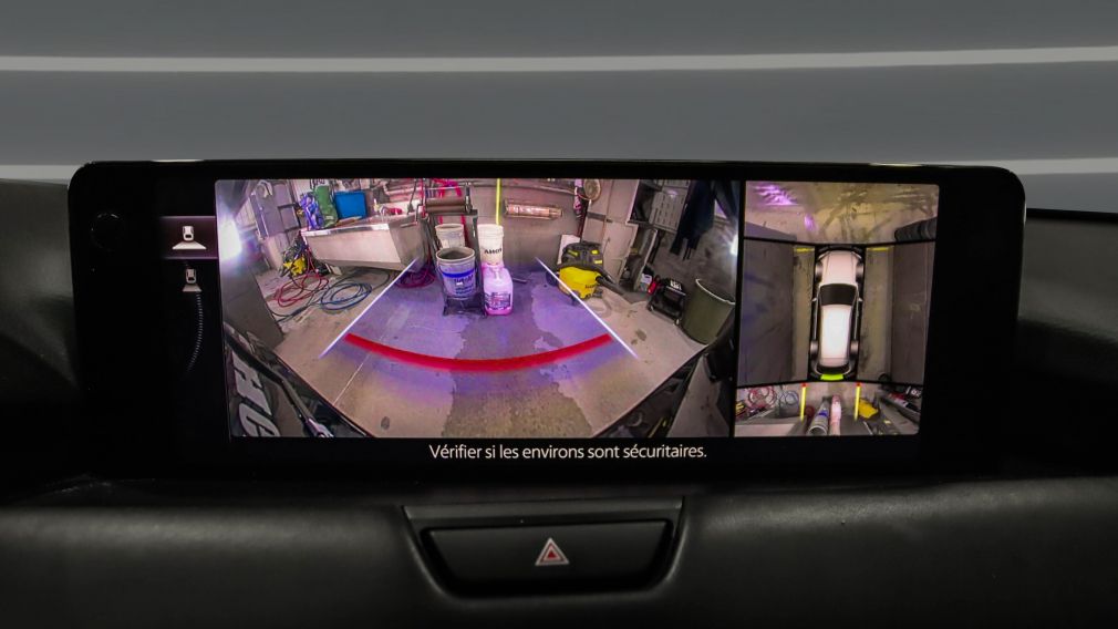 Mazda CX-90 GT 2025 d&rsquo;occasion à vendre - 20