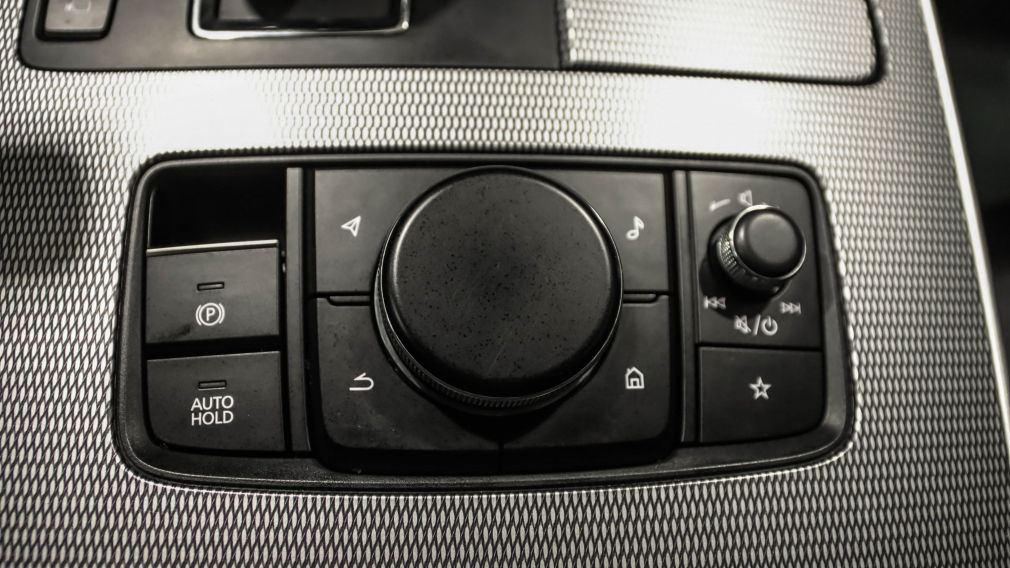 Mazda CX-90 GT 2025 d&rsquo;occasion à vendre - 21