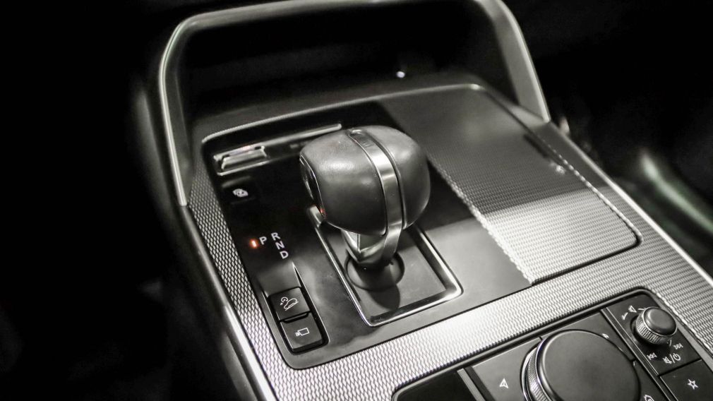 Mazda CX-90 GT 2025 d&rsquo;occasion à vendre - 22