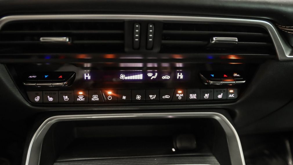 Mazda CX-90 GT 2025 d&rsquo;occasion à vendre - 23