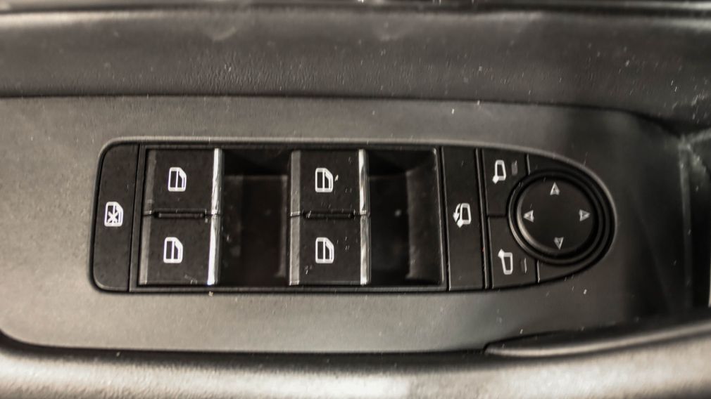 Mazda CX-90 GT 2025 d&rsquo;occasion à vendre - 24