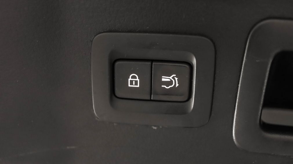 Mazda CX-90 GT 2025 d&rsquo;occasion à vendre - 29