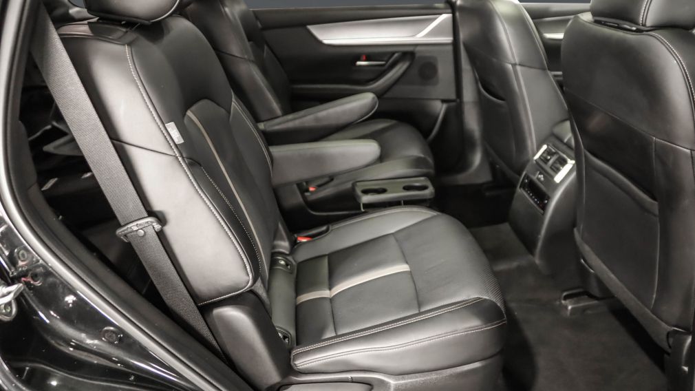 Mazda CX-90 GT 2025 d&rsquo;occasion à vendre - 31