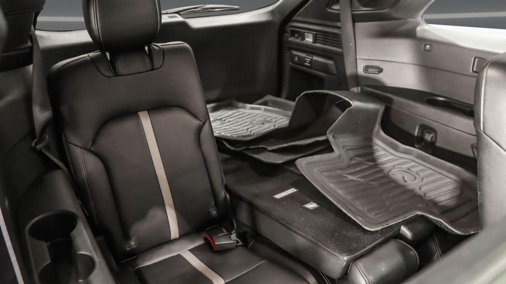 Mazda CX-90 GT 2025 d&rsquo;occasion à vendre - 32