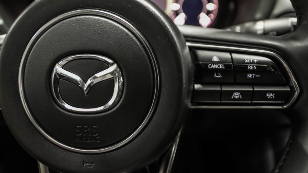 Mazda CX-90 GT 2025 d&rsquo;occasion à vendre - 17