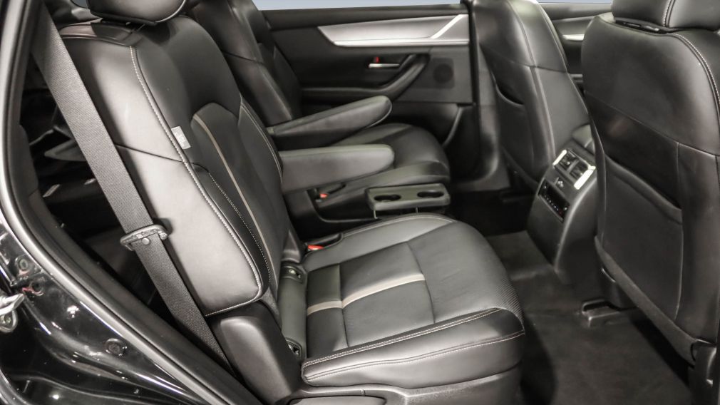 Mazda CX-90 GT 2025 d&rsquo;occasion à vendre - 31