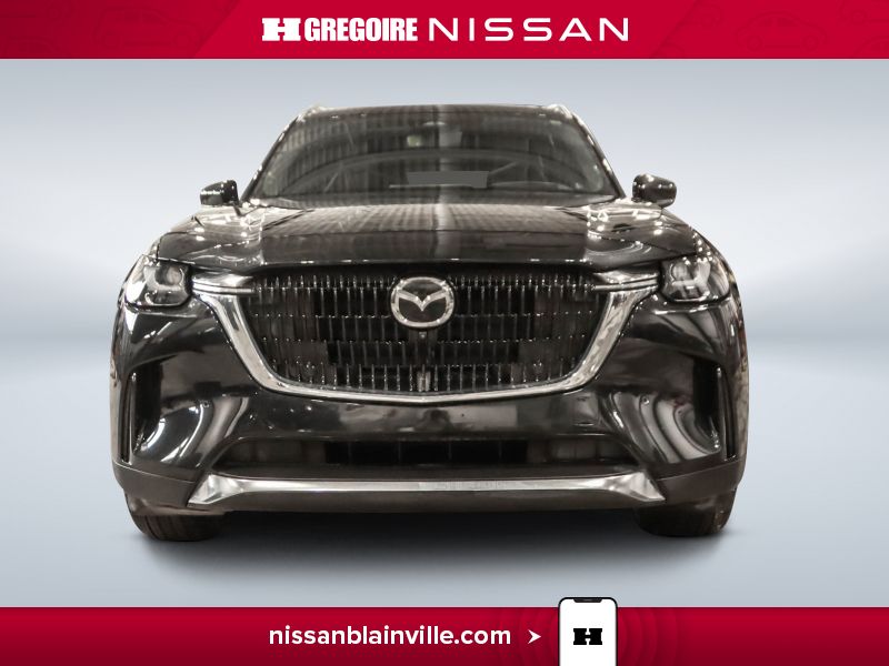 2025 Mazda CX-90