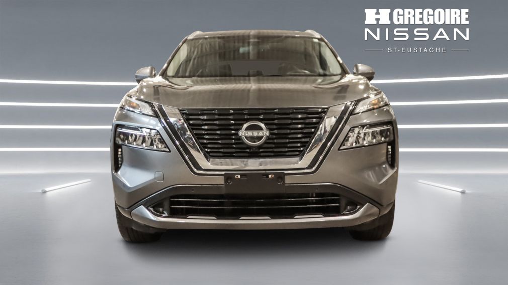 Nissan Rogue SL 2023 d&rsquo;occasion à vendre - 2
