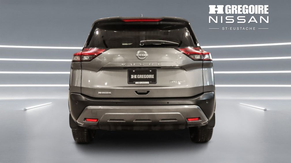 Nissan Rogue SL 2023 d&rsquo;occasion à vendre - 6
