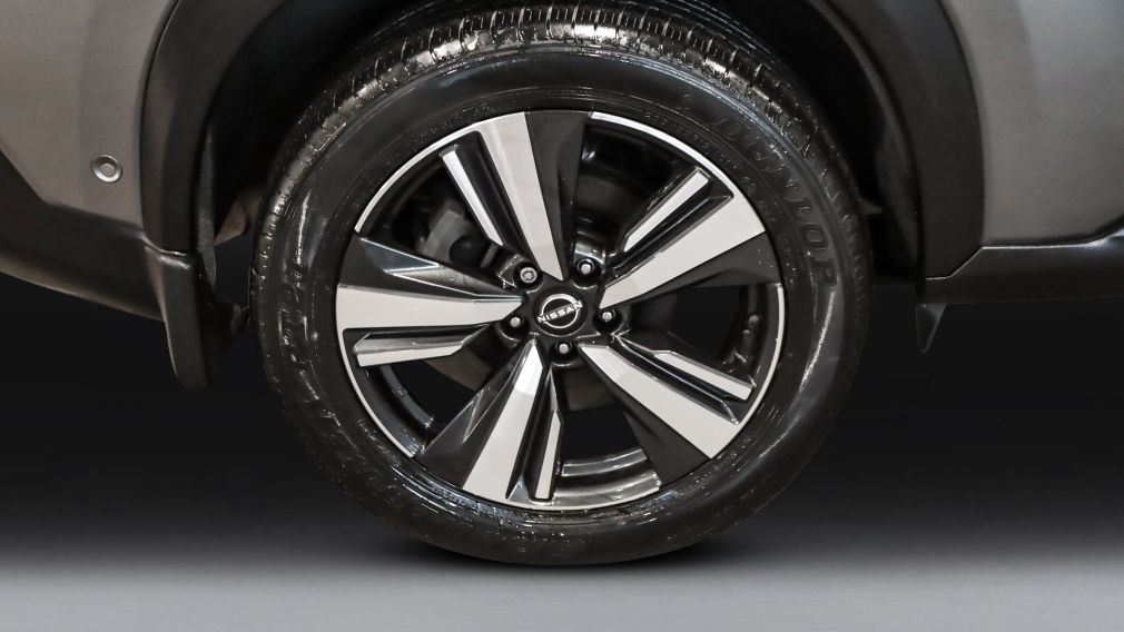 Nissan Rogue SL 2023 d&rsquo;occasion à vendre - 9