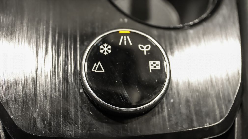 Nissan Rogue SL 2023 d&rsquo;occasion à vendre - 17