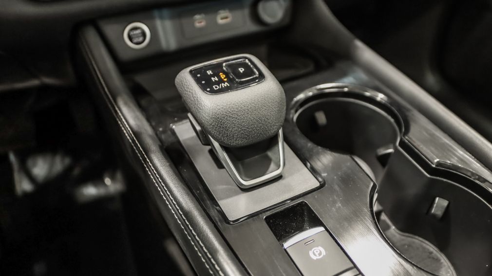 Nissan Rogue SL 2023 d&rsquo;occasion à vendre - 18