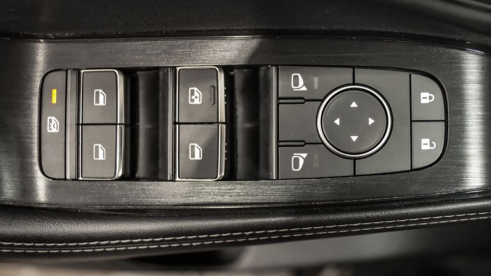 Nissan Rogue SL 2023 d&rsquo;occasion à vendre - 19