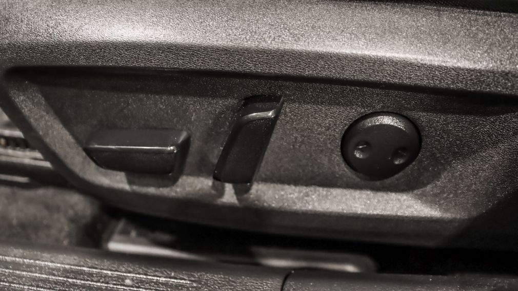 Nissan Rogue SL 2023 d&rsquo;occasion à vendre - 20