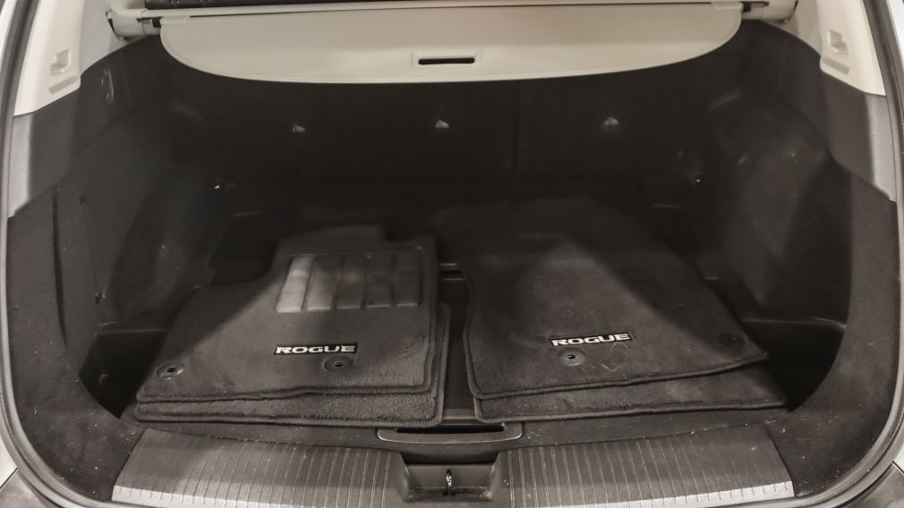 Nissan Rogue SL 2023 d&rsquo;occasion à vendre - 23