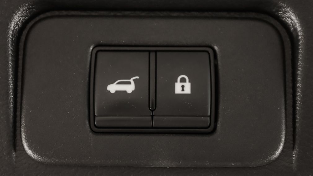 Nissan Rogue SL 2023 d&rsquo;occasion à vendre - 24