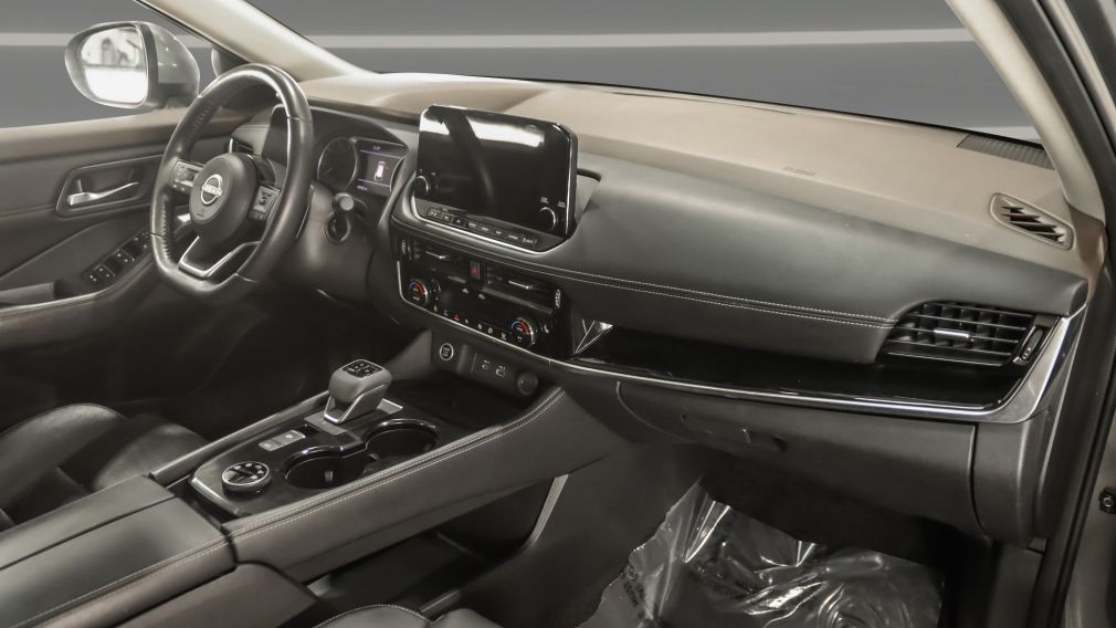 Nissan Rogue SL 2023 d&rsquo;occasion à vendre - 25