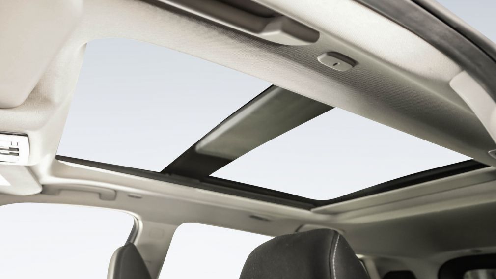 Nissan Rogue SV Moonroof 2023 d&rsquo;occasion à vendre - 24