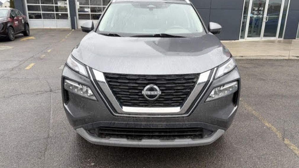 Nissan Rogue SV Moonroof 2023 d&rsquo;occasion à vendre - 2