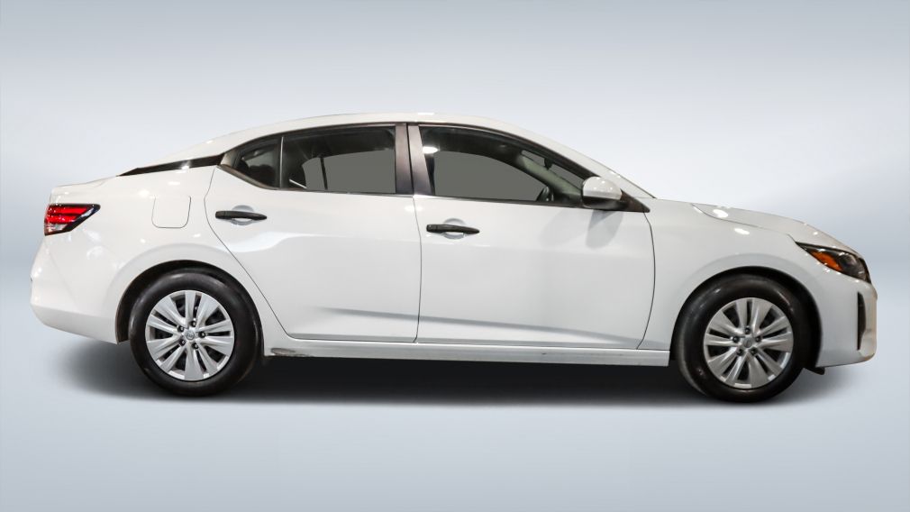 Nissan Sentra S Plus 2024 à vendre à Trois-Rivières - 10