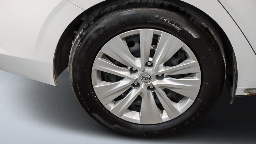 Nissan Sentra S Plus 2024 à vendre à Trois-Rivières - 11