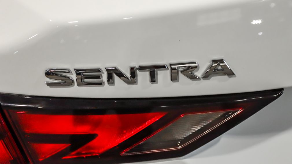 Nissan Sentra S Plus 2024 à vendre à Trois-Rivières - 12