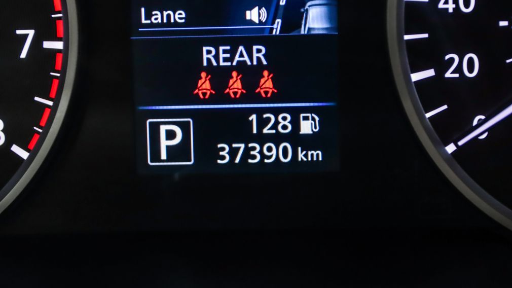 Nissan Sentra S Plus 2024 à vendre à Trois-Rivières - 13