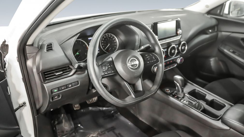 Nissan Sentra S Plus 2024 à vendre à Trois-Rivières - 22