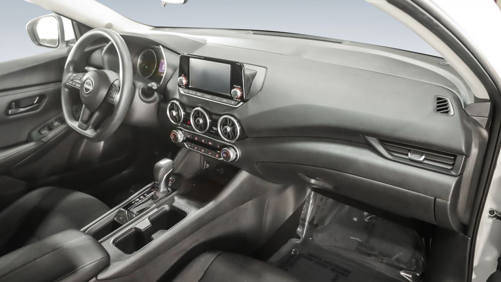 Nissan Sentra S Plus 2024 à vendre à Trois-Rivières - 24