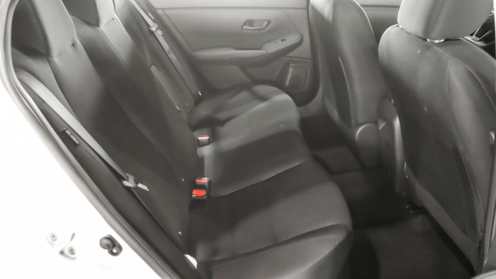 Nissan Sentra S Plus 2024 à vendre à Trois-Rivières - 25