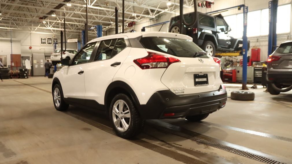 Nissan Kicks S 2020 d&rsquo;occasion à vendre - 15