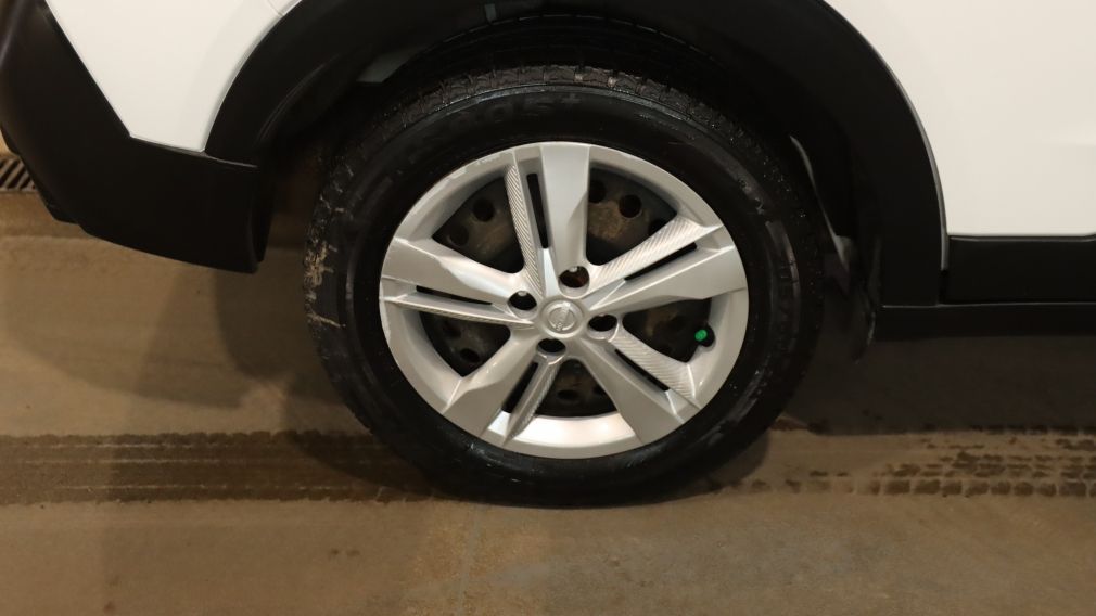 Nissan Kicks S 2020 d&rsquo;occasion à vendre - 19