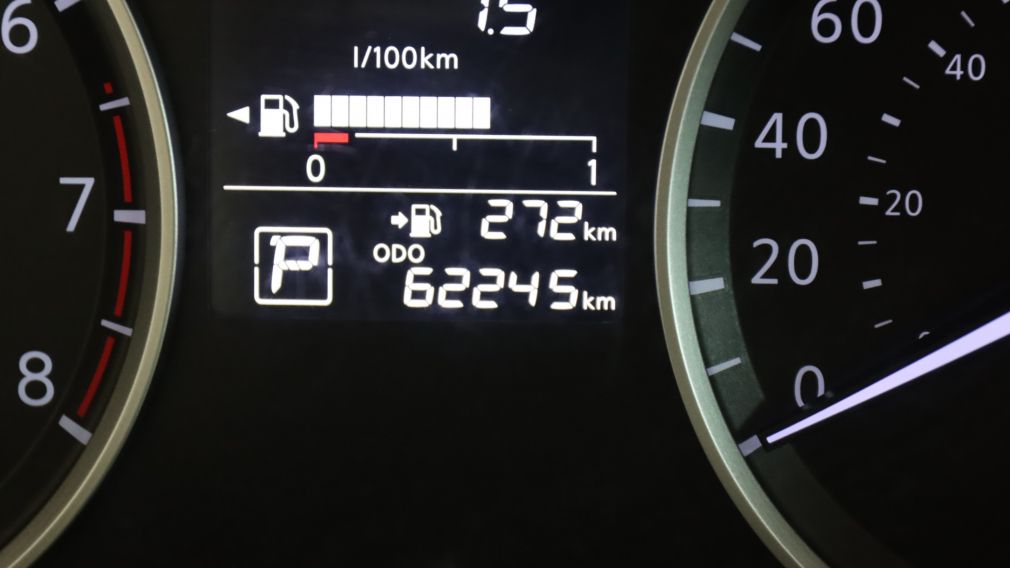 Nissan Kicks S 2020 d&rsquo;occasion à vendre - 21