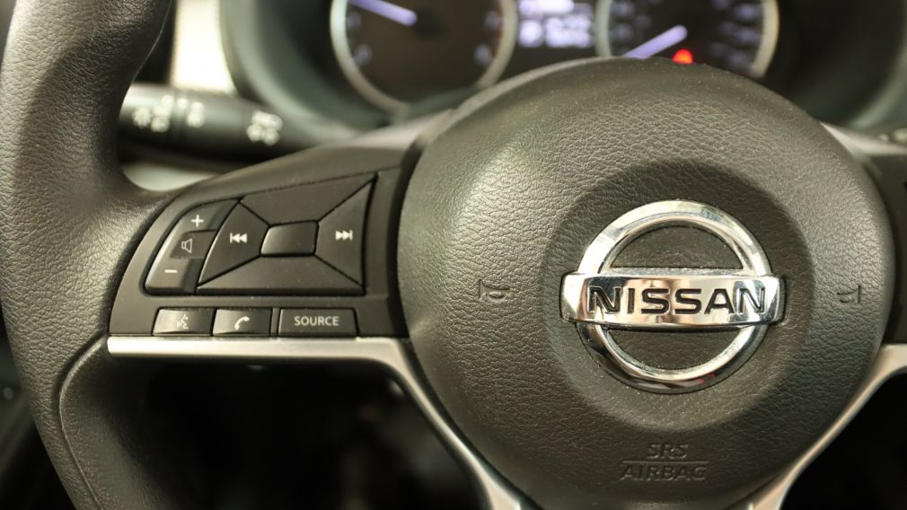 Nissan Kicks S 2020 d&rsquo;occasion à vendre - 23