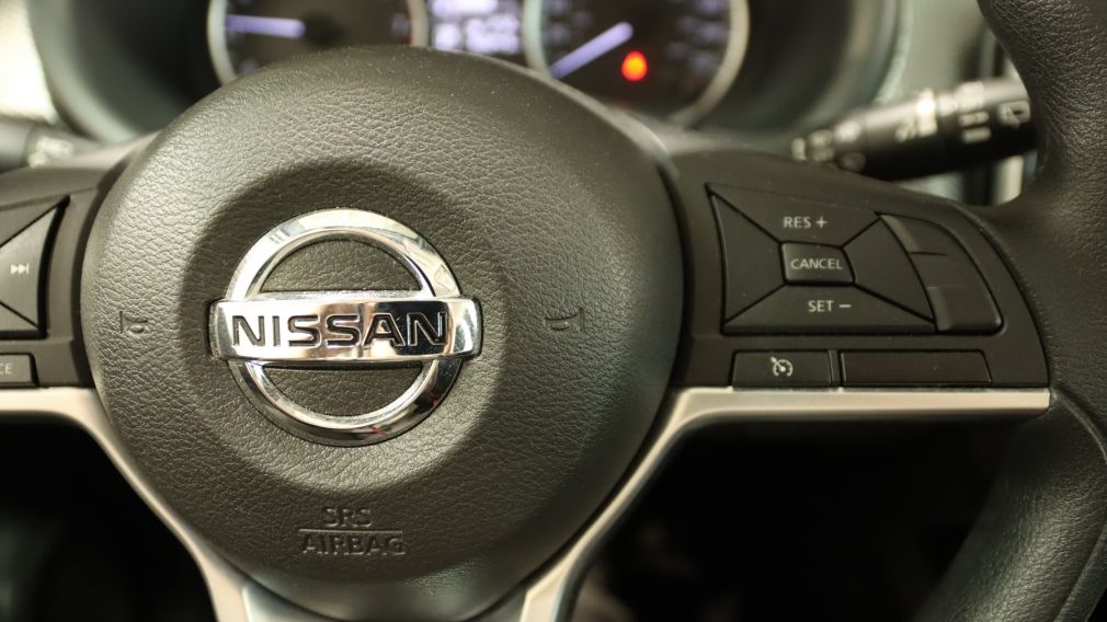 Nissan Kicks S 2020 d&rsquo;occasion à vendre - 24