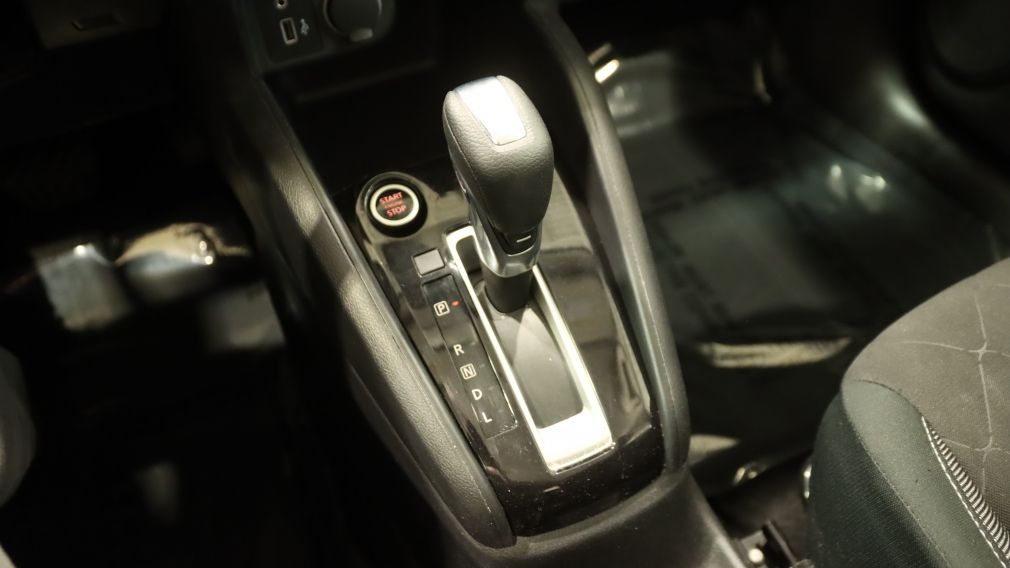 Nissan Kicks S 2020 d&rsquo;occasion à vendre - 29