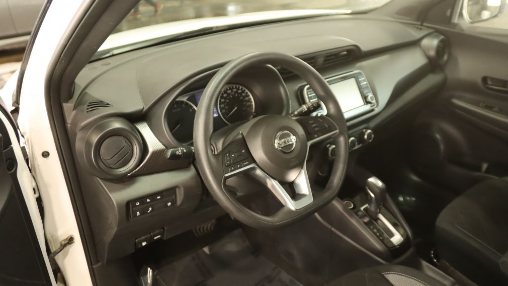 Nissan Kicks S 2020 d&rsquo;occasion à vendre - 31