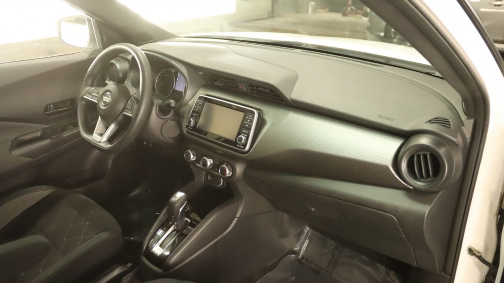 Nissan Kicks S 2020 d&rsquo;occasion à vendre - 33