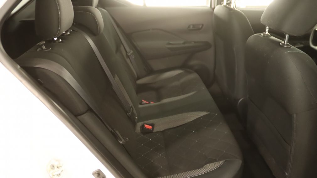 Nissan Kicks S 2020 d&rsquo;occasion à vendre - 34